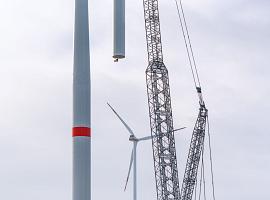 Liebherr LG 1750 SX3