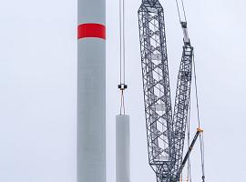 Liebherr LG 1750 SX3