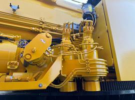 Liebherr LTM 1650-8.1