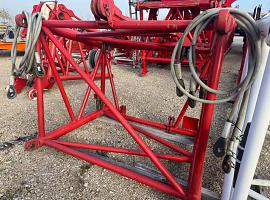 Liebherr LTM 1650-8.1