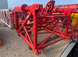 Liebherr LTM 1650-8.1