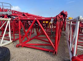 Liebherr LTM 1650-8.1