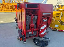 Liebherr LTM 1650-8.1