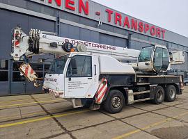Terex TC 40L