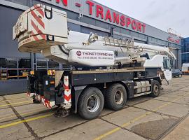 Terex TC 40L