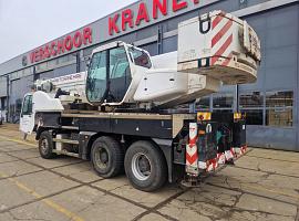 Terex TC 40L