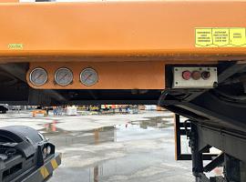 Ballast trailer Faymonville Cargomax 