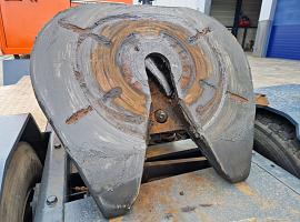 Mafi MT 36R 175V 4x4 DL