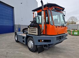 Mafi MT 36R 175V 4x4 DL