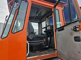 Mafi MT 36R 175V 4x4 DL