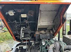 Mafi MT 36R 175V 4x4 DL