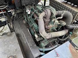 Mafi MT 36R 175V 4x4 DL