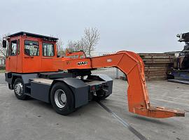 Mafi MT 36R 175V 4x4 DL