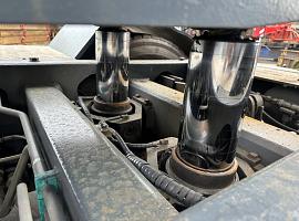 Mafi MT 36R 175V 4x4 DL