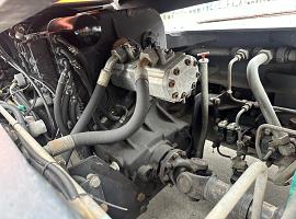 Mafi MT 36R 175V 4x4 DL