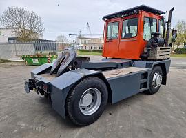 Mafi MT 36R 175V 4x4 DL