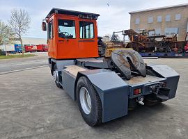 Mafi MT 36R 175V 4x4 DL