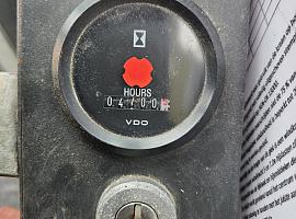 Spacelift MC2500