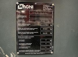 Magni RTH6.25