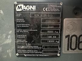 Magni RTH6.25