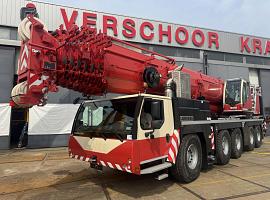 Liebherr LTM 1230-5.1 