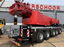 Liebherr LTM 1230-5.1 