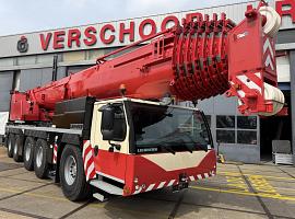 Liebherr LTM 1230-5.1 