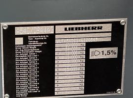 Liebherr LTM 1230-5.1 