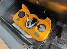 Liebherr LTM 1230-5.1 