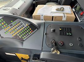 Liebherr LTM 1230-5.1 