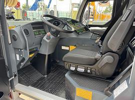 Liebherr LTM 1230-5.1 