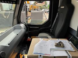 Liebherr LTM 1230-5.1 