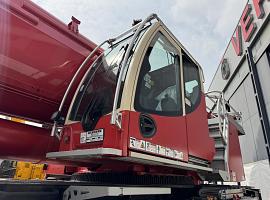 Liebherr LTM 1230-5.1 