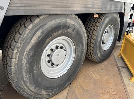 Liebherr LTM 1230-5.1 