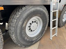 Liebherr LTM 1230-5.1 