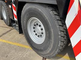 Liebherr LTM 1230-5.1 