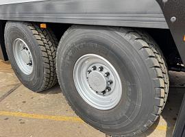 Liebherr LTM 1230-5.1 