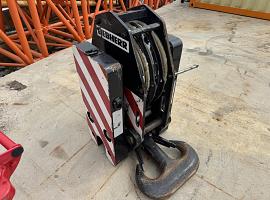 Liebherr LTM 1230-5.1 