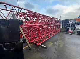 Liebherr LTM 1230-5.1 