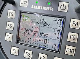 Liebherr LTM 1230-5.1 