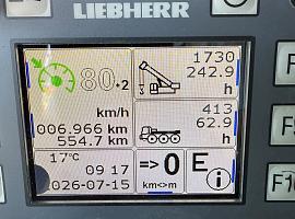 Liebherr LTM 1230-5.1 