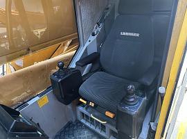 Liebherr LTM 1060-2 