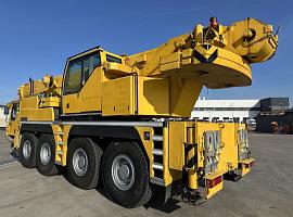 Liebherr LTM 1060-2 