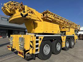 Liebherr LTM 1060-2 