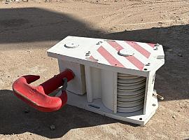 Terex-Demag AC 200-1