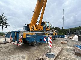Tadano AC 5.220 L-1