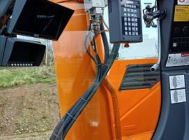 Liebherr LTM 1300-6.3