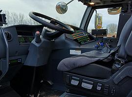 Liebherr LTM 1300-6.3