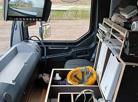 Liebherr LTM 1300-6.3