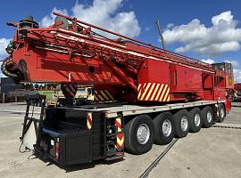 spierings SK 1265 AT6